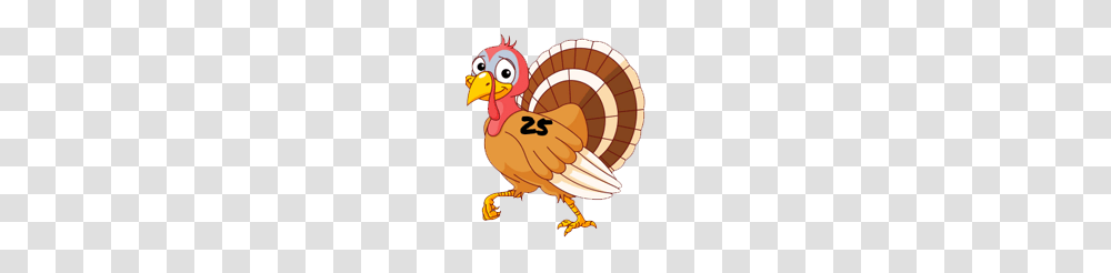 Annual Turkey Trot Race Special Events, Fowl, Bird, Animal, Poultry Transparent Png