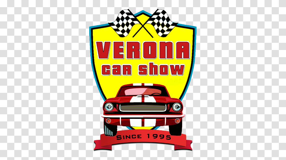 Annual Verona Car Show Quinte Car, Flyer, Poster, Paper, Advertisement Transparent Png