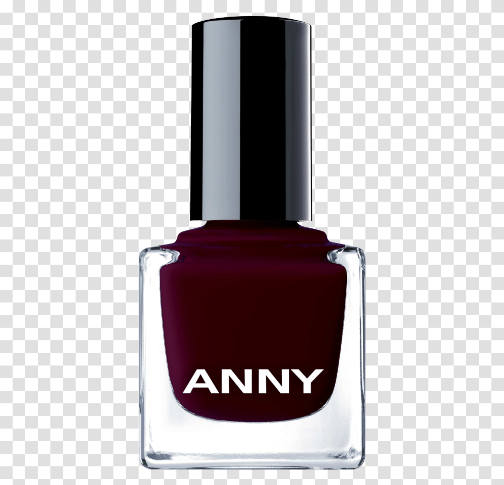 Anny Lak Na Nechty, Bottle, Cosmetics, Label, Alcohol Transparent Png
