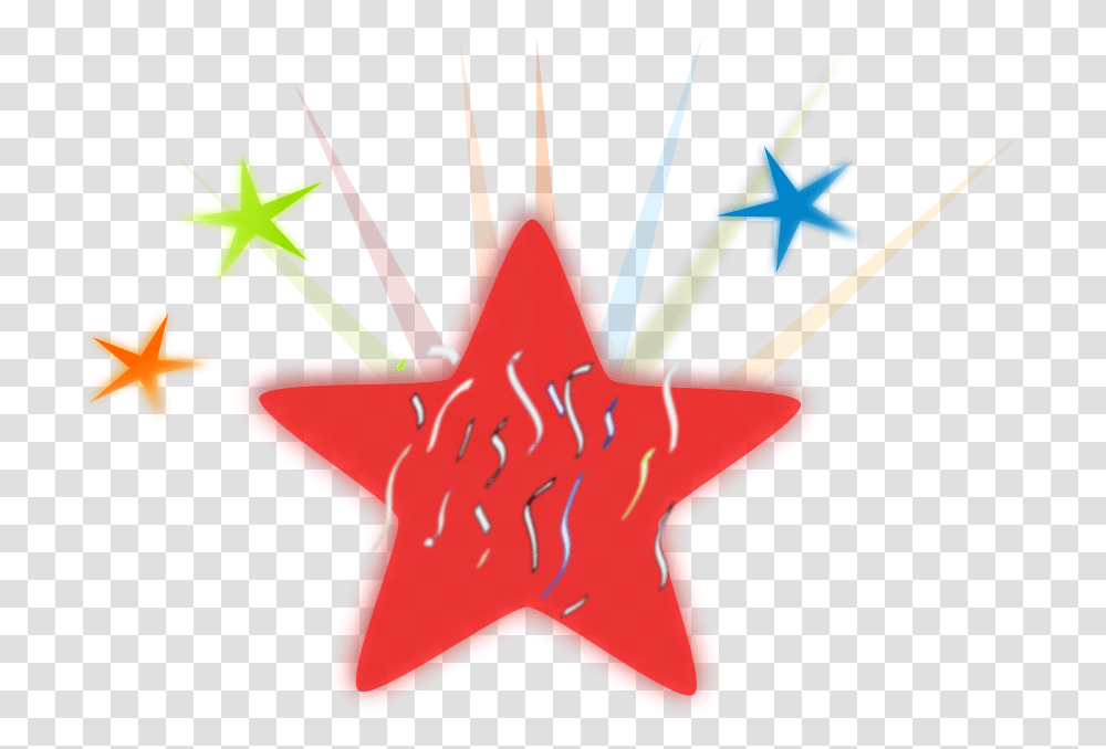 Ano Novo Ptbr Svg Clip Arts New Year, Star Symbol Transparent Png