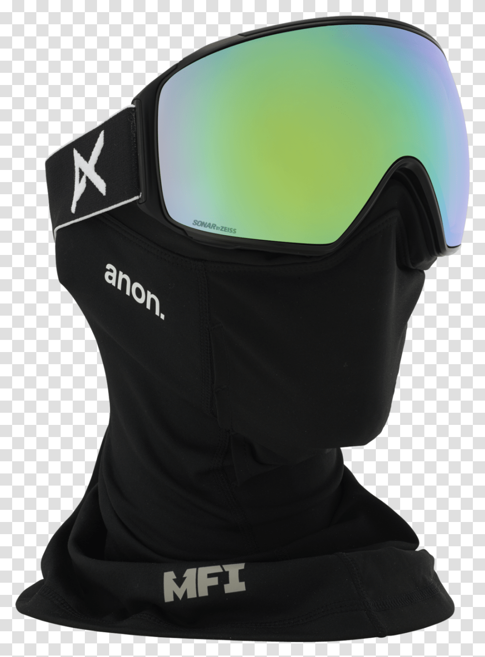 Anon Snowboardbrille, Apparel, Goggles, Accessories Transparent Png