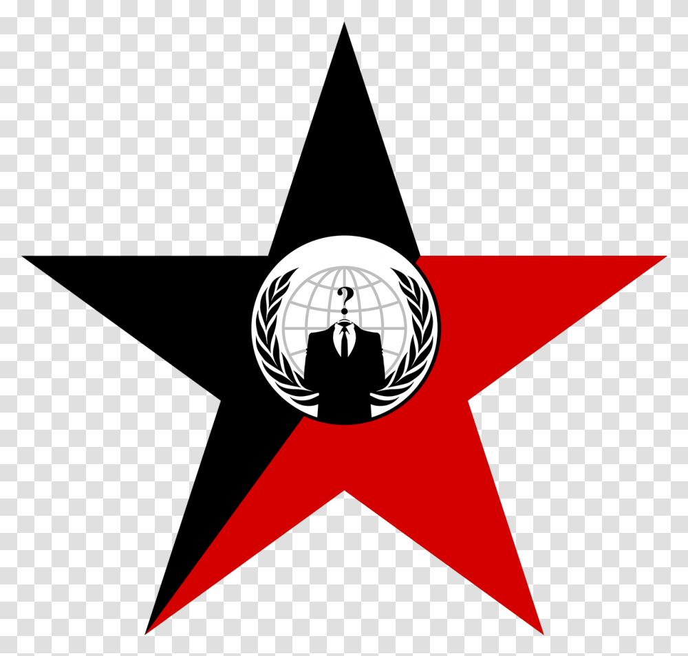 Anonanarchist But If You Put The Symbol Macys Logo Svg, Star Symbol Transparent Png