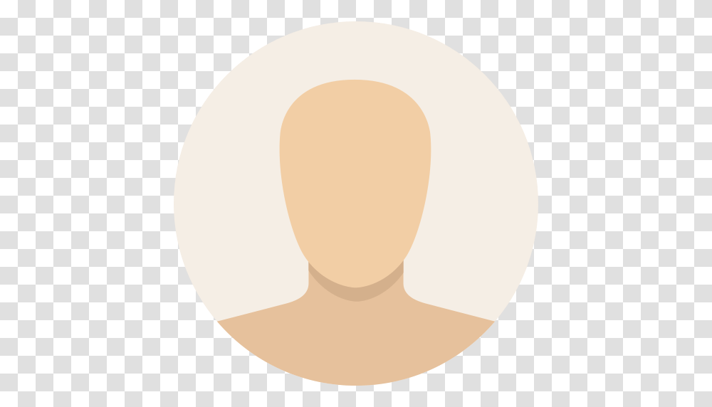 Anonym Avatar Default Head Person Unknown User Icon, Plant, Food, Vegetable, Grain Transparent Png