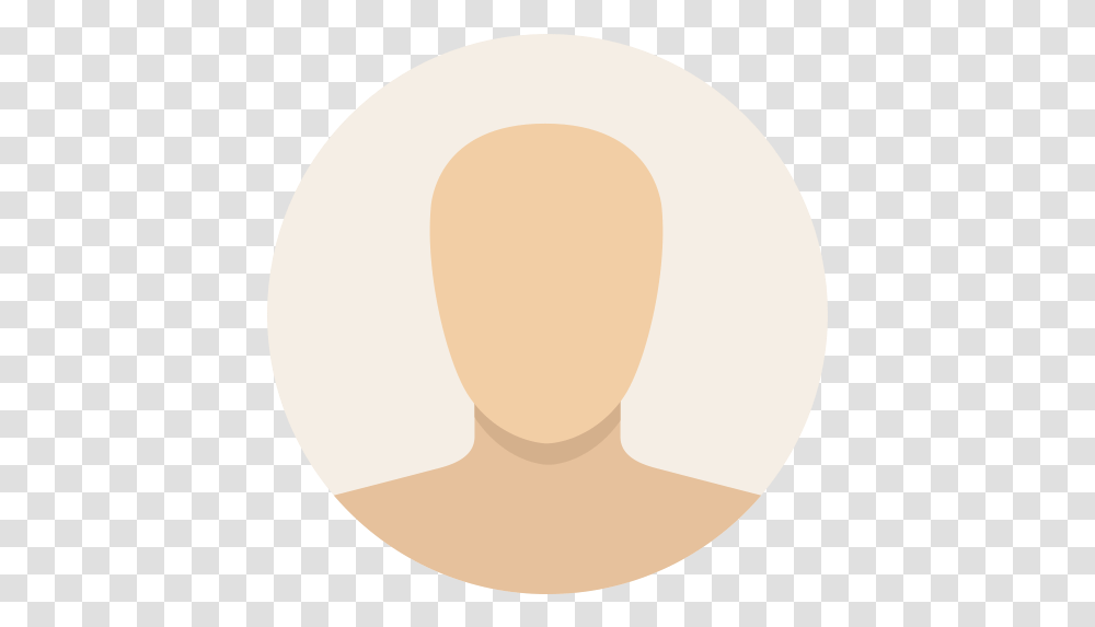 Anonym Avatar Default Head Person Unknown User Icon Unknown User, Plant, Food, Vegetable, Grain Transparent Png