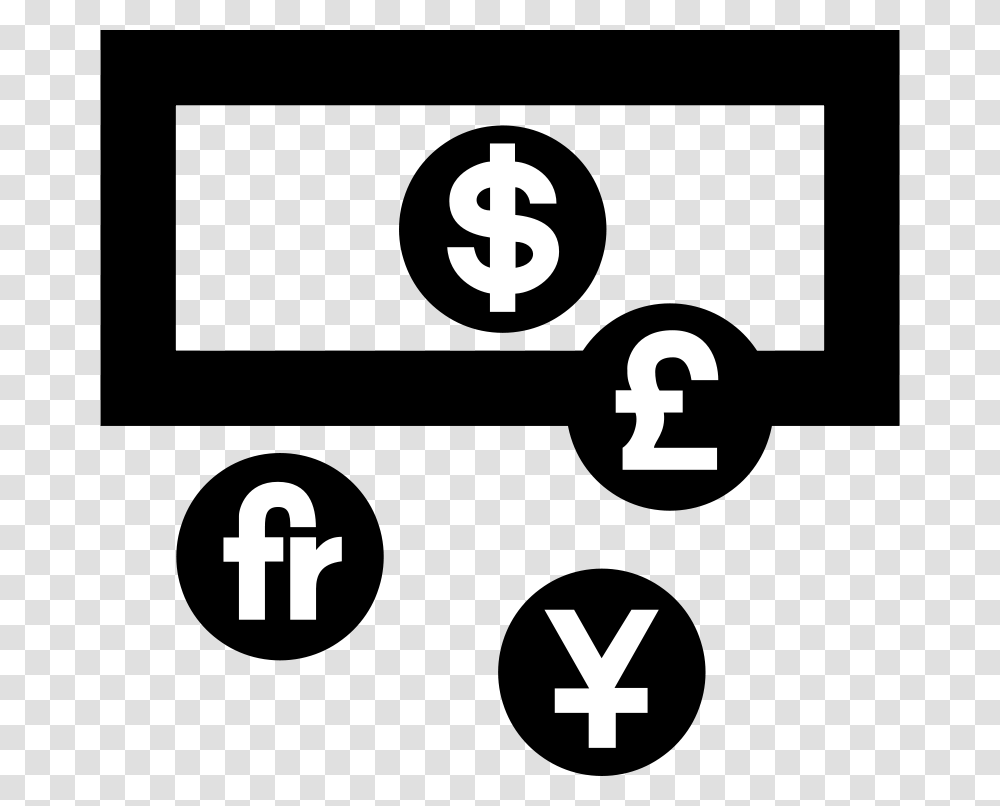 Anonymous Aiga Currency Exchange, Finance, Number Transparent Png