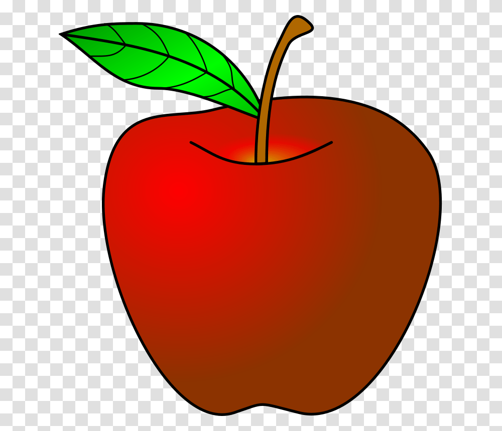 Anonymous Apple Free Clipart Winging, Plant, Fruit, Food, Lamp Transparent Png