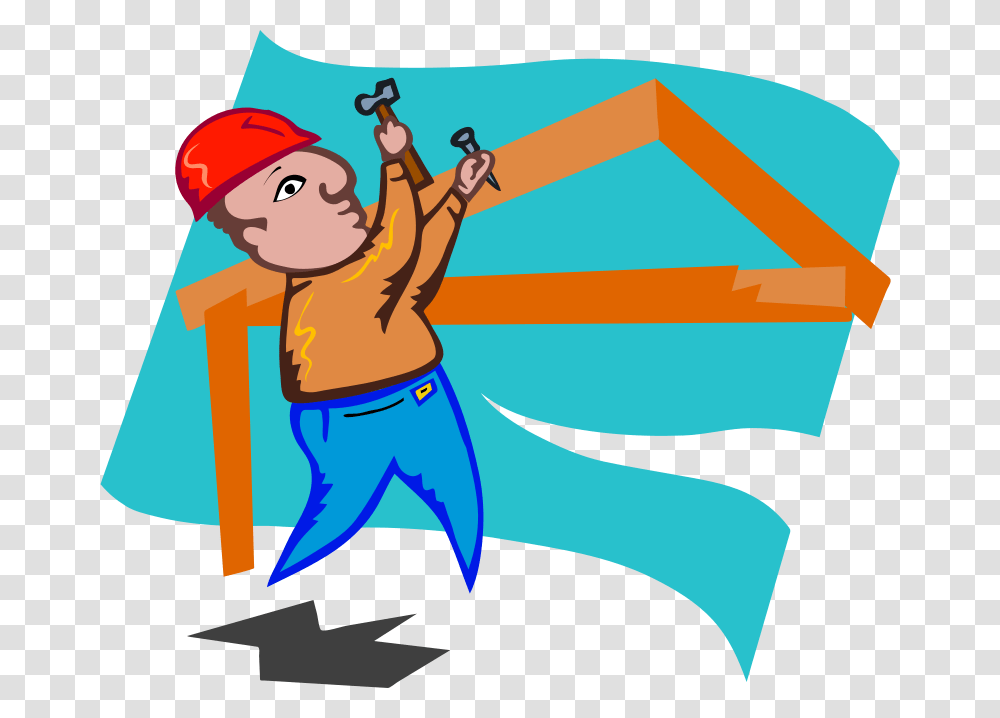 Anonymous Architetto Carpentiere, Tool, Person, Outdoors, Sport Transparent Png