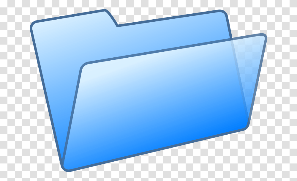 Anonymous Blue Folder, Finance, File Binder, File Folder, Laptop Transparent Png