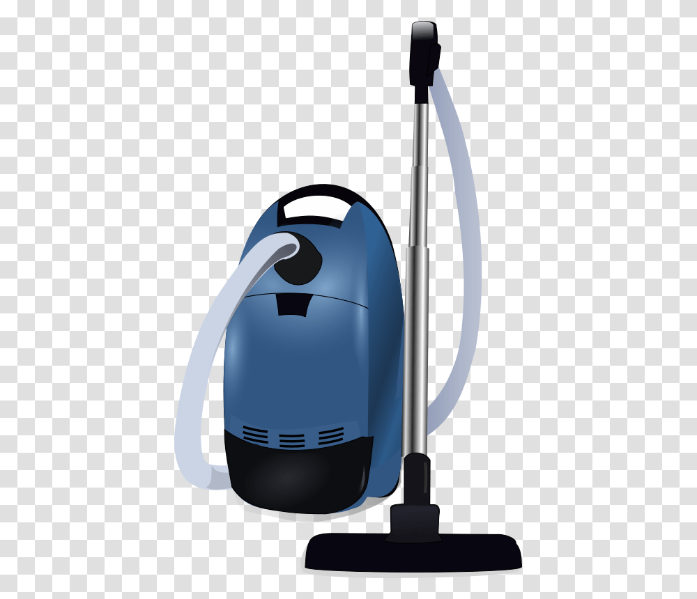 Anonymous Blue Vacuum Cleaner, Technology, Appliance, Helmet Transparent Png