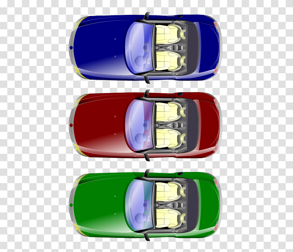 Anonymous BMW Z4 Top View, Transport, Bottle, Beverage, Drink Transparent Png