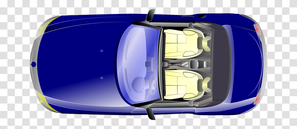 Anonymous BMW Z4 Top View, Transport, Jug, Light, Stein Transparent Png