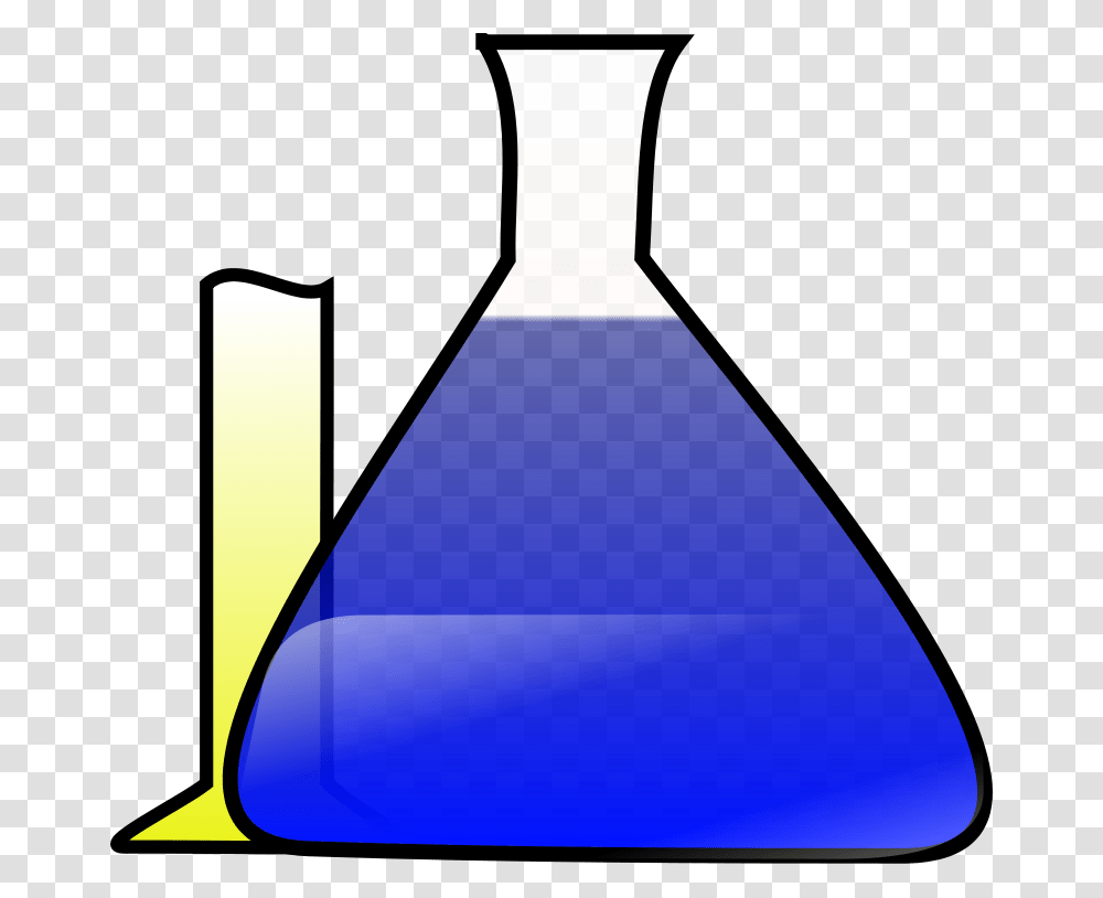 Anonymous Chemical Science Experiment, Technology, Triangle, Cone Transparent Png