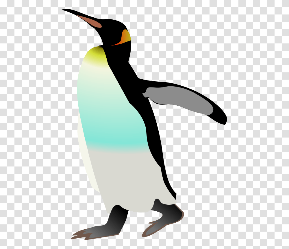 Anonymous Emperor Penguin, Animals, Bird, Hand, Mammal Transparent Png