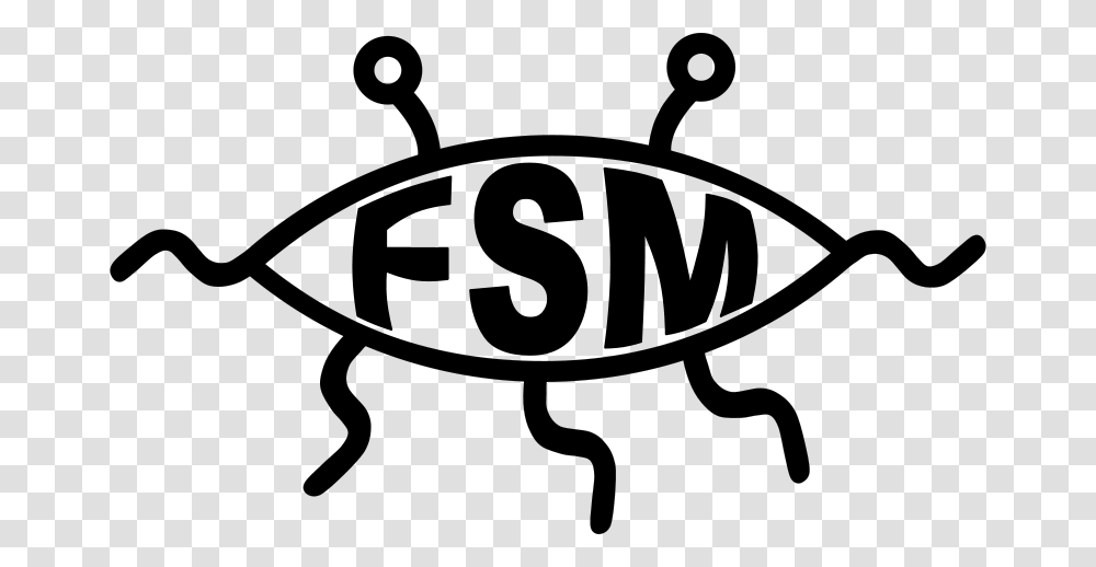 Anonymous Flying Spaghetti Monster Logo, Religion, Gray, World Of Warcraft Transparent Png