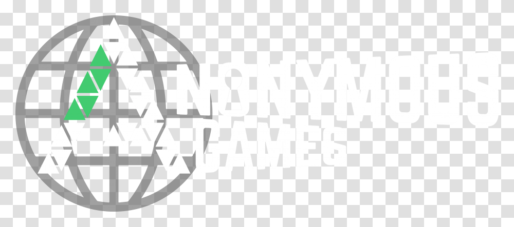 Anonymous Games Llc Monochrome, Word, Outdoors, Nature Transparent Png