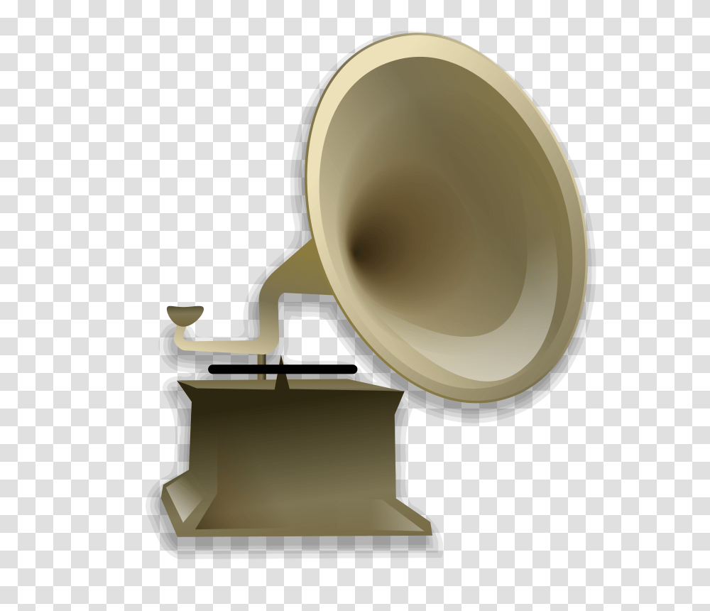 Anonymous Gramophone, Music, Horn, Brass Section, Musical Instrument Transparent Png