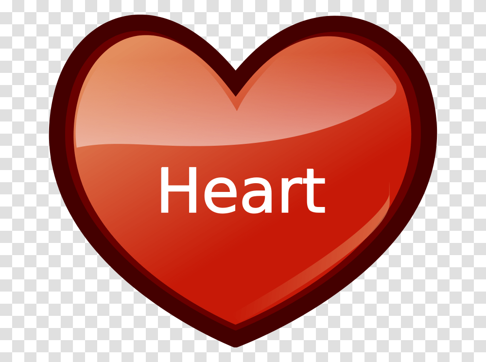 Anonymous Heart, Emotion, Label, Plant Transparent Png