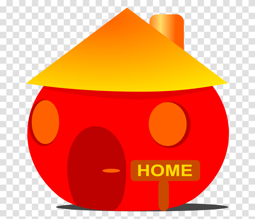 Anonymous Home, Architecture, Label, Plant Transparent Png