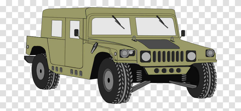 Anonymous Hummer, Transport, Car, Vehicle, Transportation Transparent Png