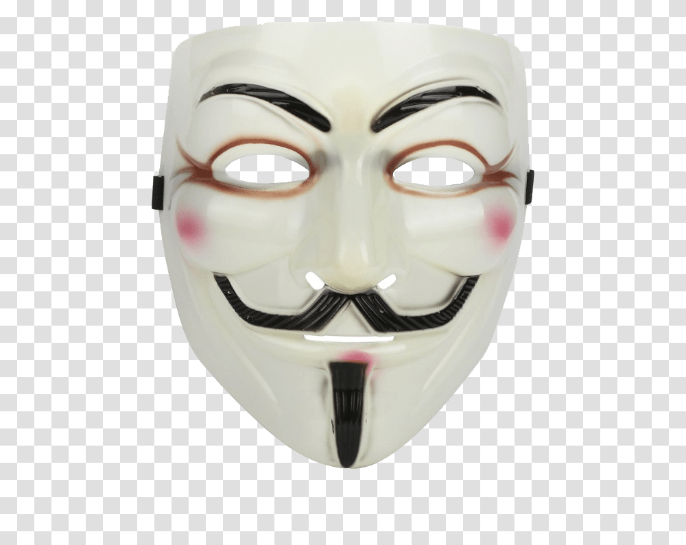 Anonymous Mask Images Download Masque De Ali, Toy Transparent Png