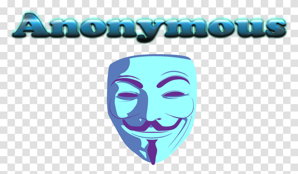 Anonymous Mask Maske Freetoedit, Outdoors Transparent Png