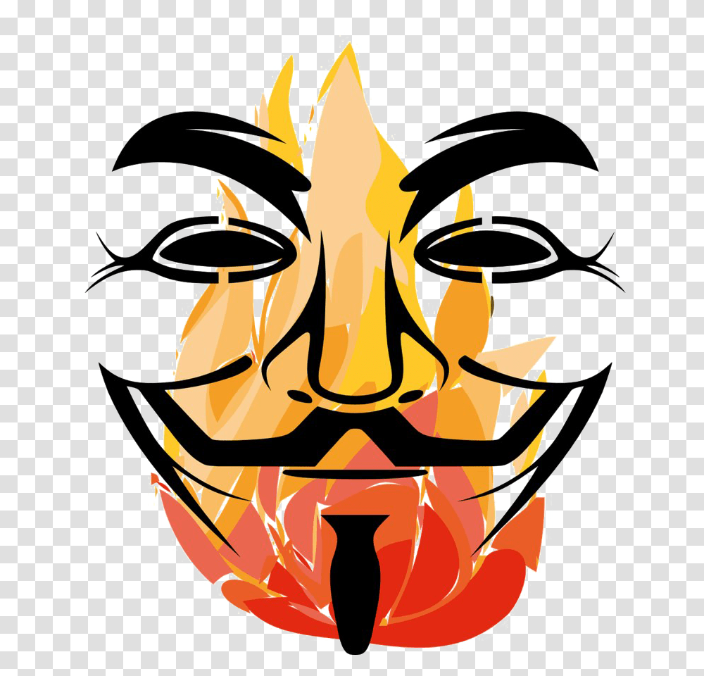 Anonymous Mask No Background, Sunglasses, Accessories, Accessory, Mouth Transparent Png