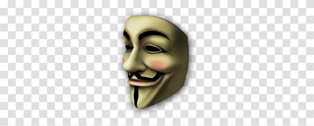 Anonymous Mask, Person, Head, Human, Alien Transparent Png