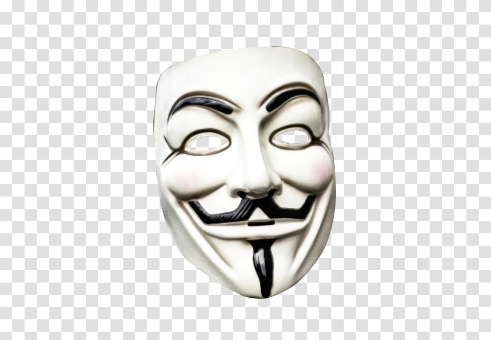 Anonymous Mask, Person, Human Transparent Png