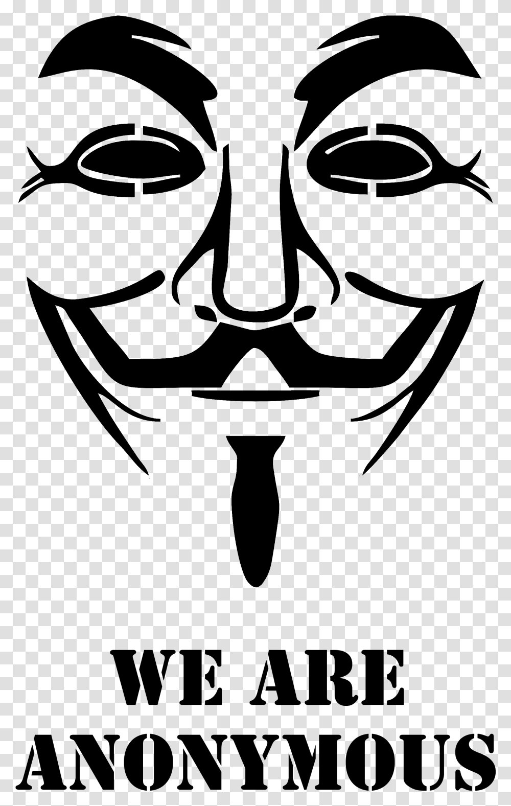 Anonymous Mask Pnganonymous Mask Anonymous Mask, Gray, World Of Warcraft Transparent Png