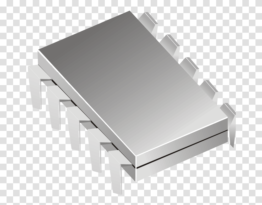 Anonymous Microchip, Technology, Electronic Chip, Hardware, Electronics Transparent Png