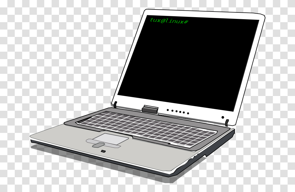 Anonymous Notebook, Technology, Laptop, Pc, Computer Transparent Png