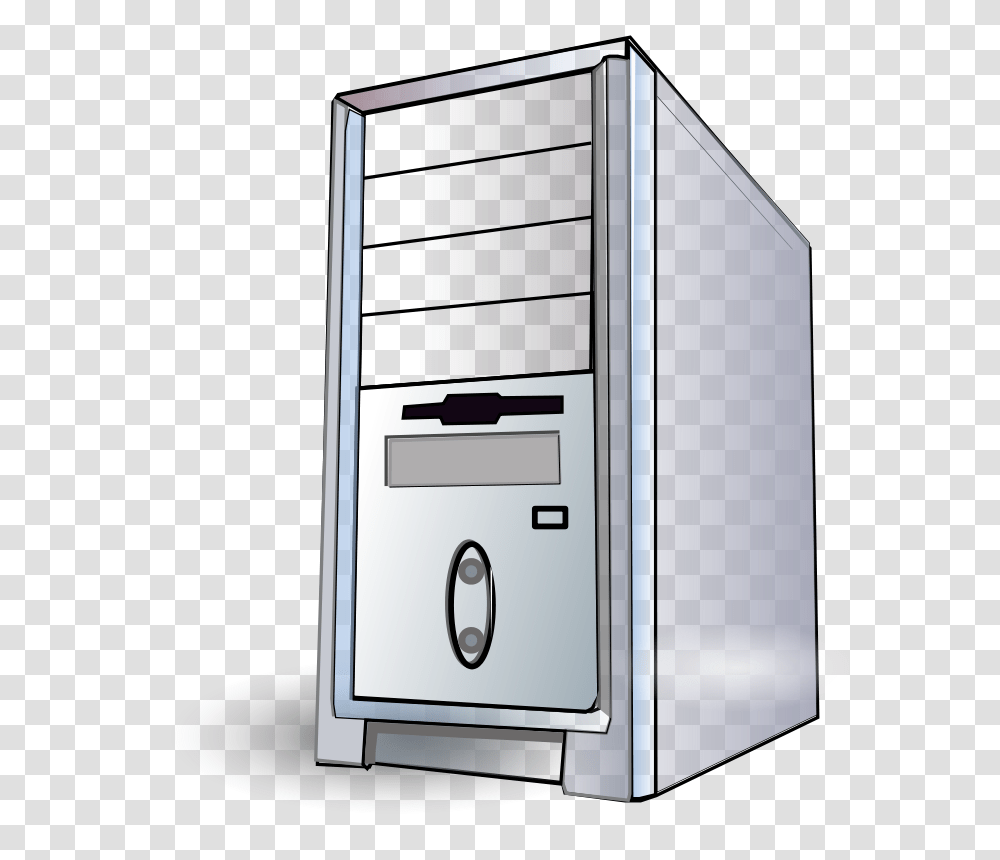 Anonymous Pc Box, Technology, Computer, Electronics, Hardware Transparent Png