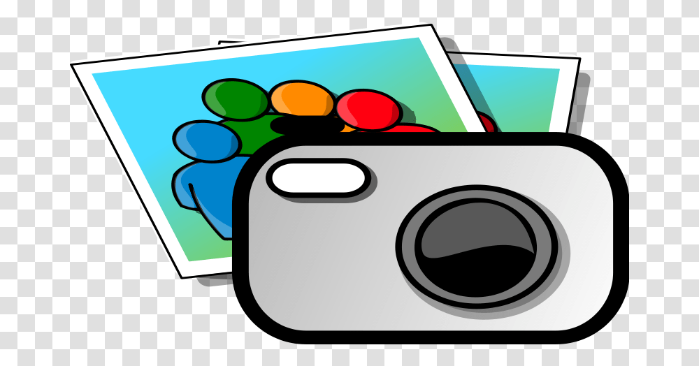 Anonymous Photo Camera, Technology, Electronics, Projector Transparent Png