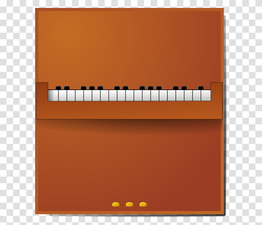 Anonymous Piano, Music, Label, Page Transparent Png