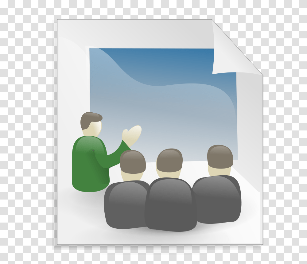 Anonymous Presentation, Technology, Audience, Crowd, Speech Transparent Png