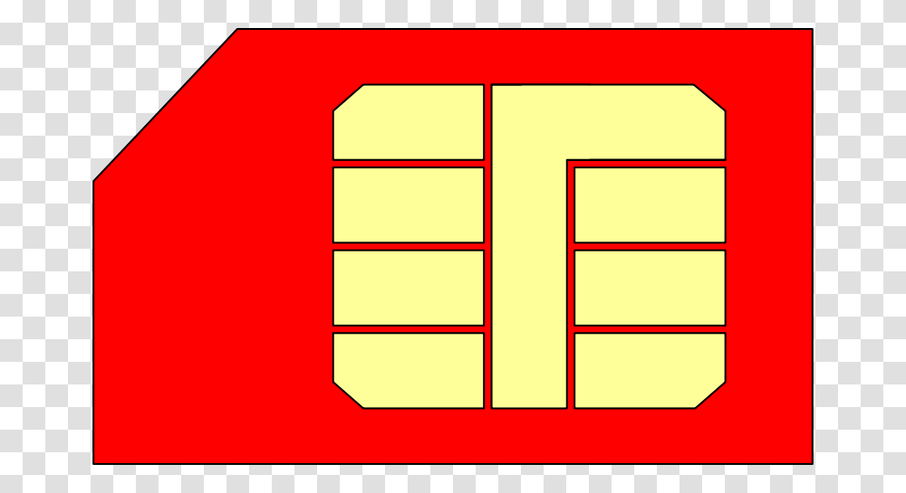 Anonymous Sim, Technology, Number Transparent Png