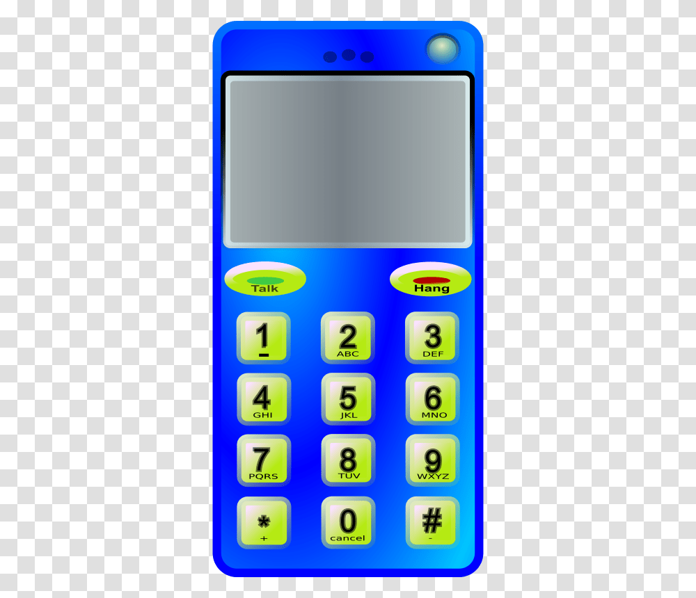 Anonymous Slim Cell Phone, Technology, Mobile Phone, Electronics Transparent Png