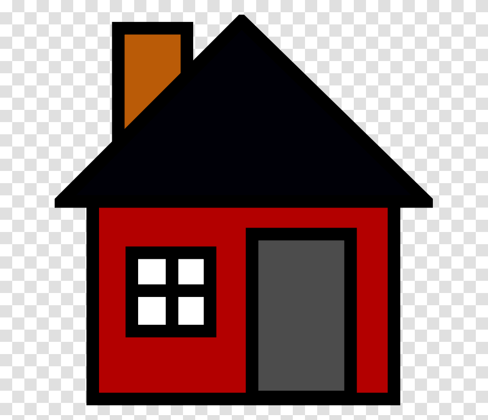 Anonymous Small House, Architecture, First Aid, Housing, Building Transparent Png