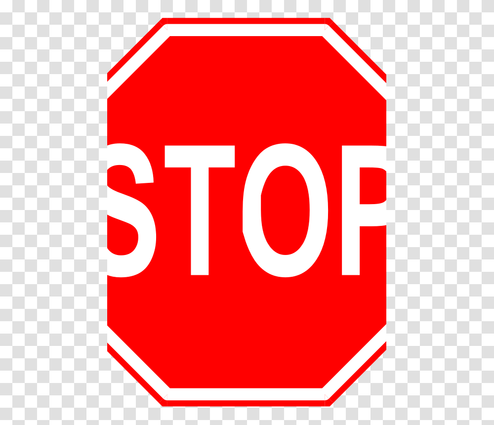 Anonymous Stop Sign, Transport, Stopsign, Road Sign Transparent Png