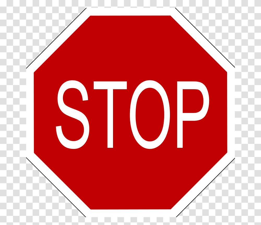 Anonymous Stop Sign, Transport, Stopsign, Road Sign Transparent Png