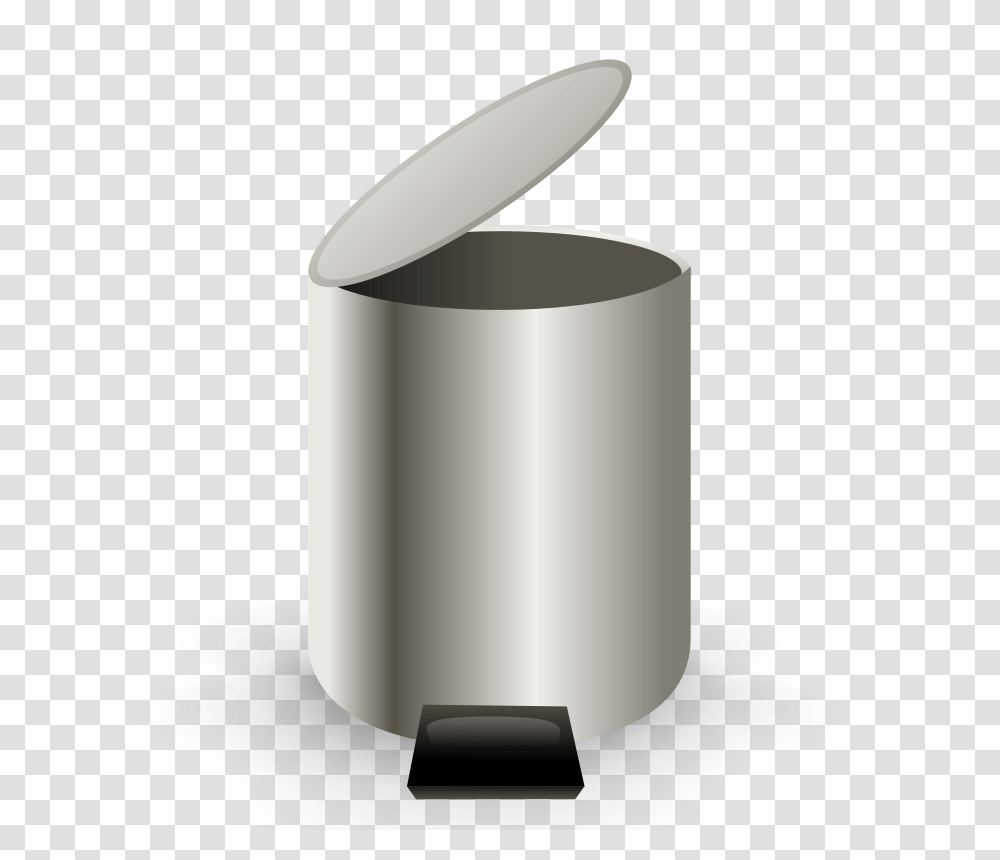 Anonymous Trash Full, Technology, Lamp, Cylinder, Coffee Cup Transparent Png