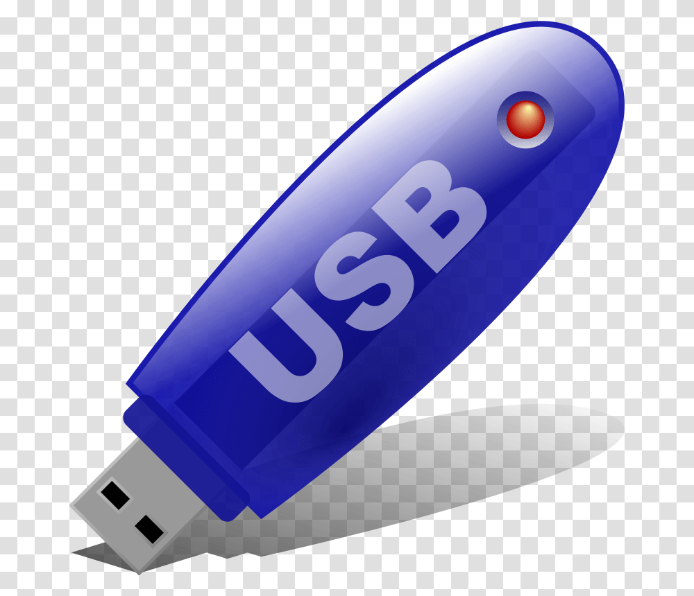 Anonymous USB Memorystick, Technology, Pill, Medication Transparent Png