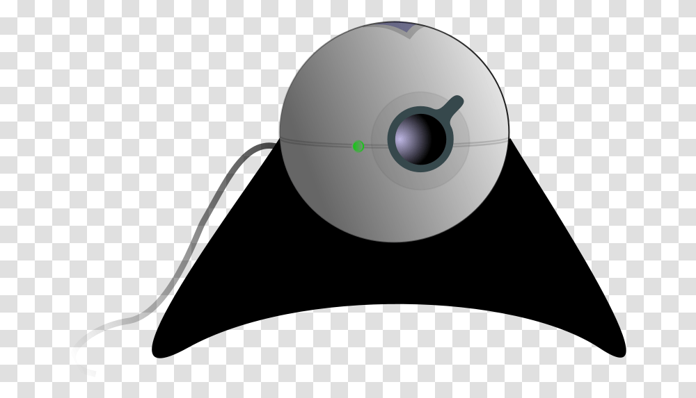 Anonymous Webcam, Technology, Sphere, Astronomy, Eclipse Transparent Png