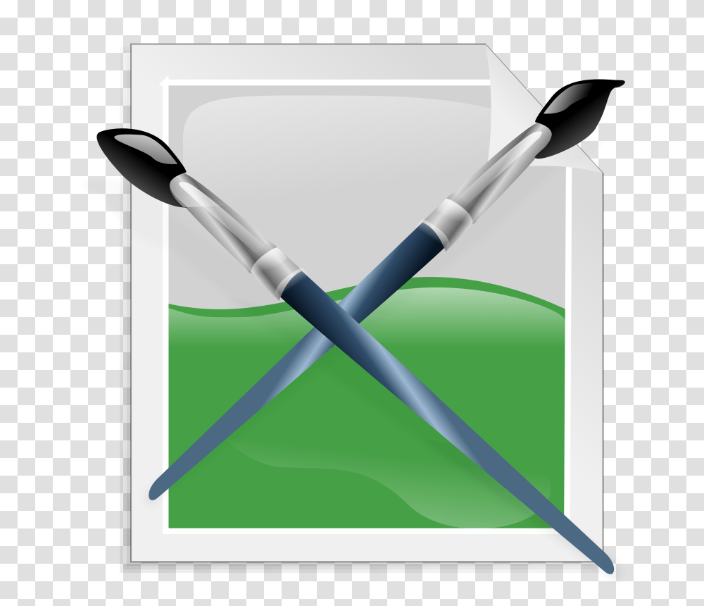 Anonymous XCF, Technology, Brush, Tool, Bow Transparent Png