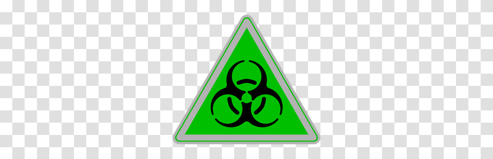 Another Biohazard Clip Arts For Web, Triangle, Sign, Road Sign Transparent Png