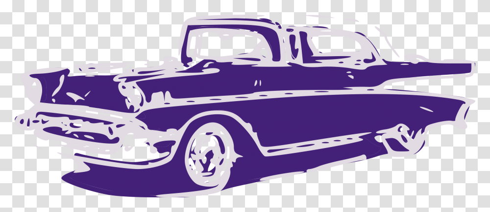 Another Classic Car Icons Old Car Clipart, Vehicle, Transportation, Automobile, Truck Transparent Png