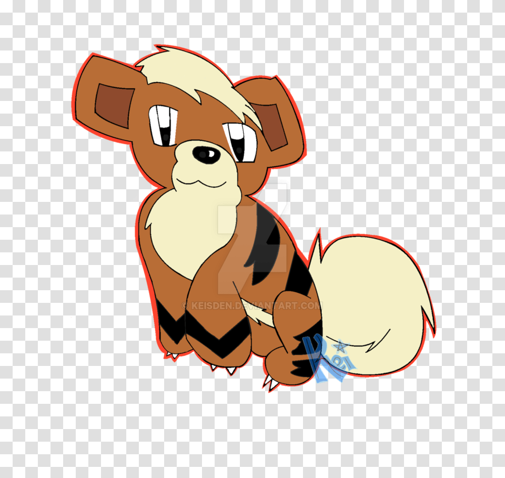 Another Growlithe, Face, Crowd Transparent Png