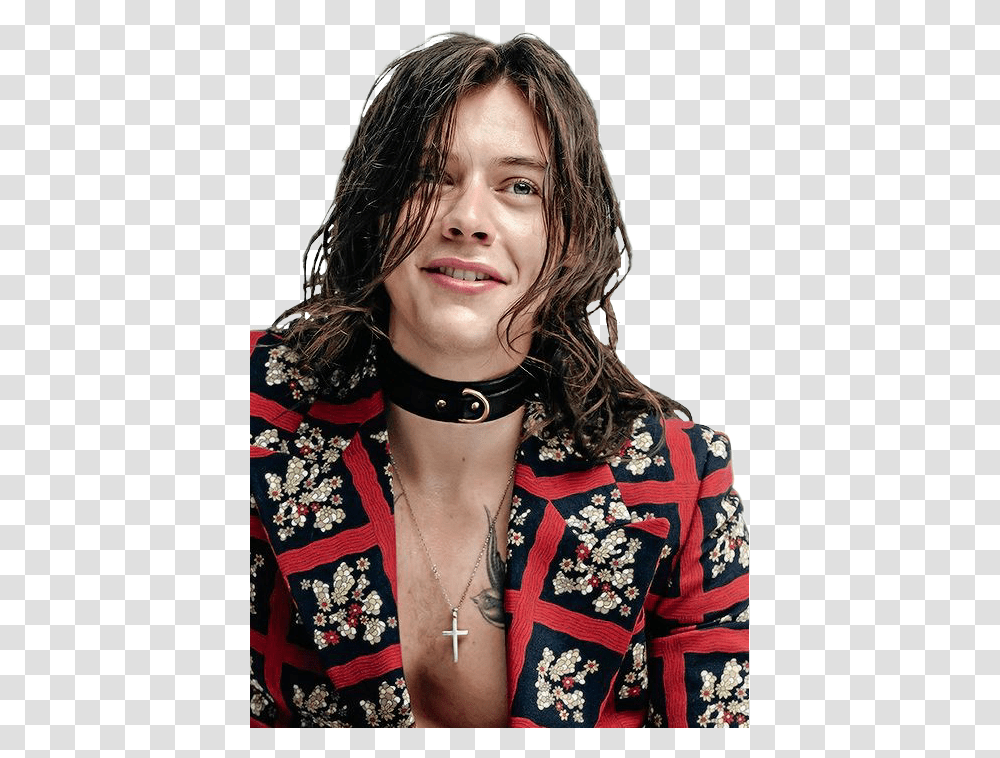 Another Man Magazine Harry Styles Download Harry Styles Another Man Photoshoot, Person, Human, Accessories, Accessory Transparent Png