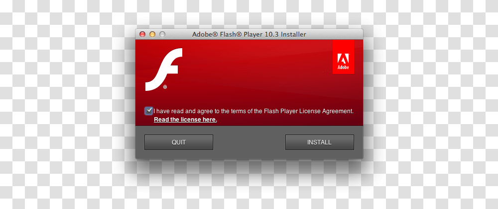 Another Os X Trojan Imitates Adobe Flash Installer Cnet Adobe Flash Player Memes, Text, Screen, Electronics, Monitor Transparent Png