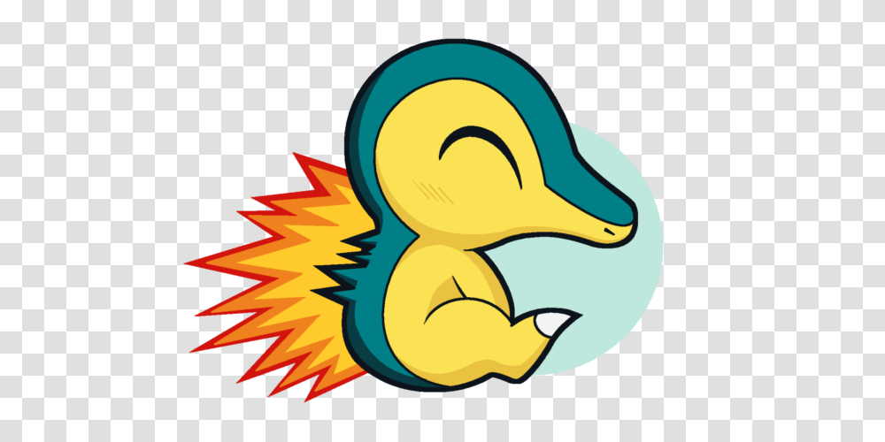 Another Pokemon Week Cyndaquil, Nature, Outdoors, Animal, Sea Transparent Png